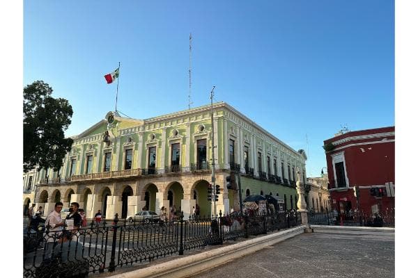 Hotels in Mérida, Mexico