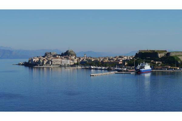 Hotels in Nafplio, Peloponnese