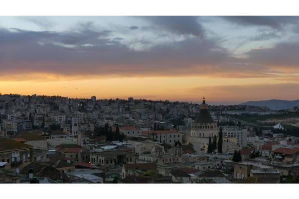 Hotels in Nazareth, Israel