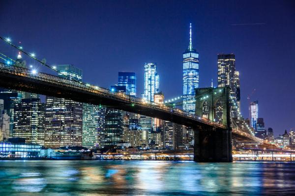 Hotels in New York