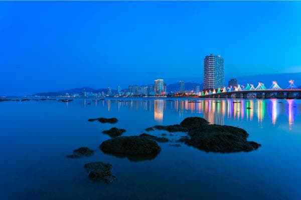Hotels in Nha Trang, Vietnam