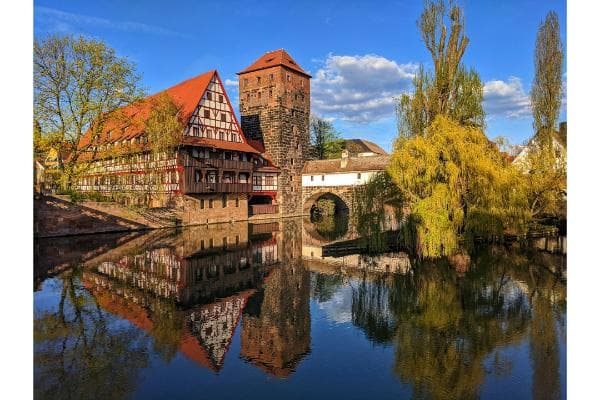 Hotels in Nuremberg, Germany