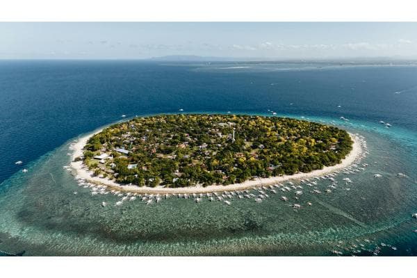 Hotels in Panglao, Philippines