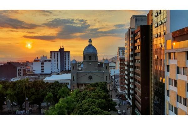 Hotels in Pereira, Colombia