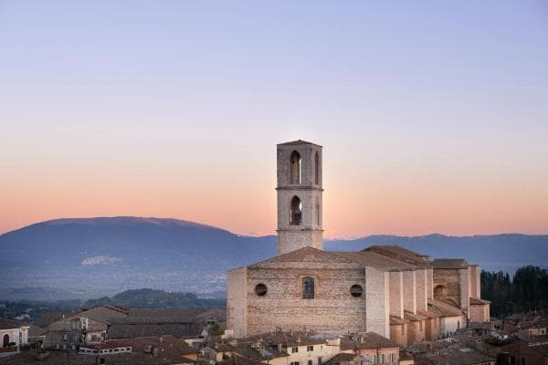 Hotels in Perugia, Umbria