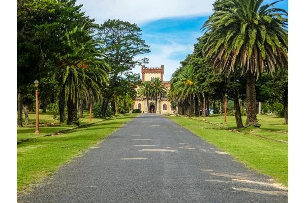 Hotels in Piriápolis, Uruguay