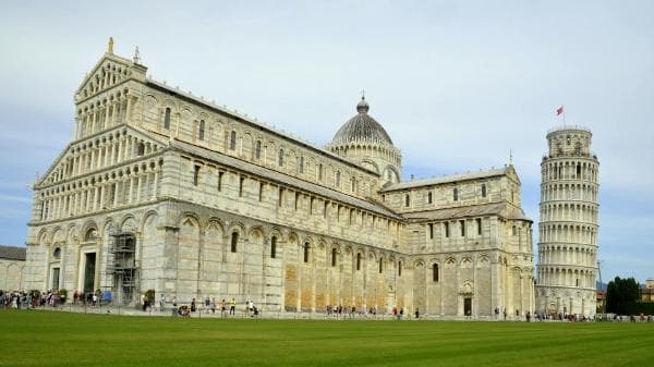 Hotels in Pisa, Italy