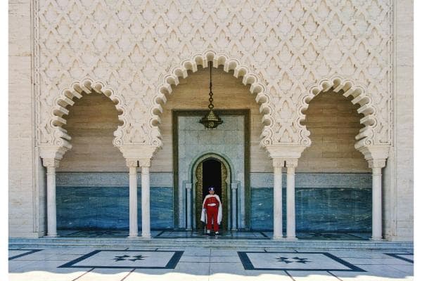 Hotels in Rabat, Morocco