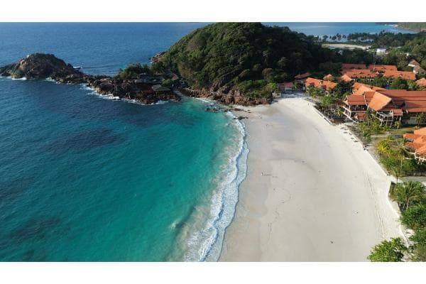 Hotels in Redang Island, East Coast Islands