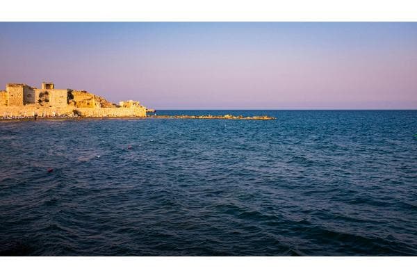 Hotels in Sidon, Southern Coast