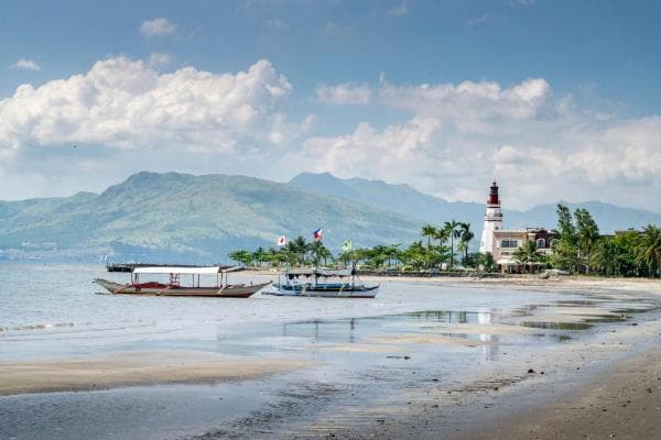 Hotels in Subic Bay, Central Luzon Coast