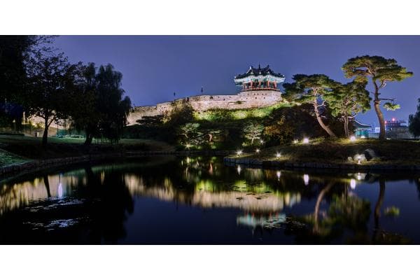 Hotels in Suwon, South Korea, South Korea