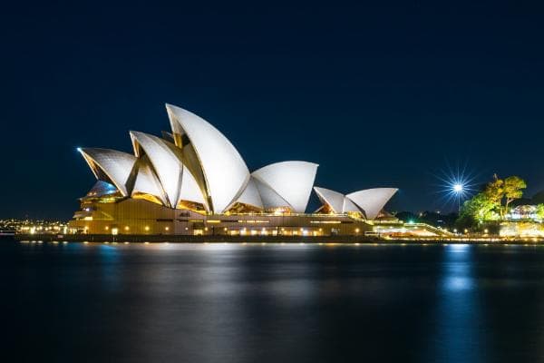 Hotels in Sydney