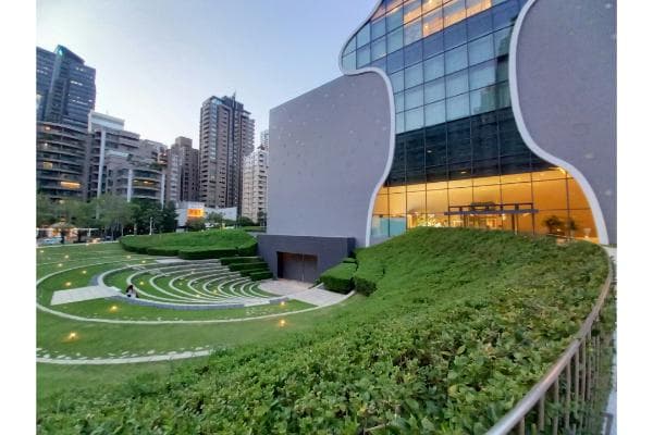 Hotels in Taichung, Taiwan