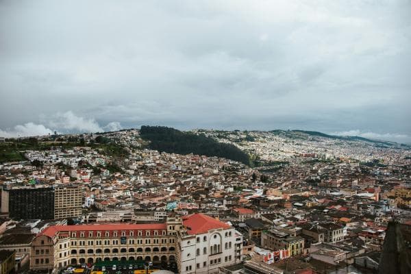 Hotels in Tena, Ecuadorian Amazon