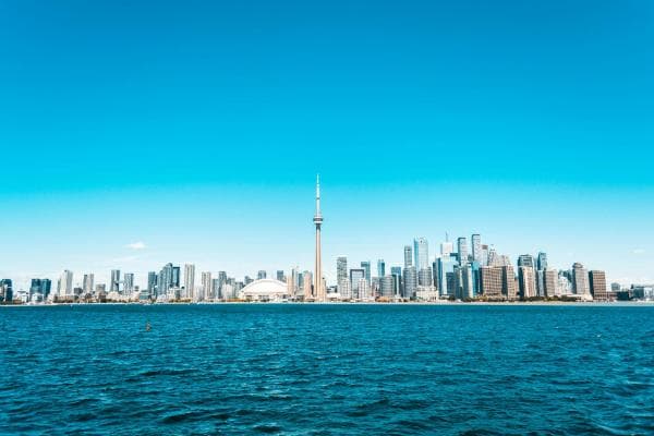 Hotels in Toronto