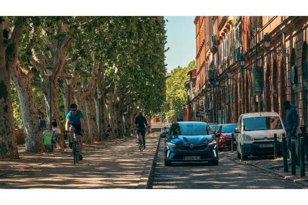 Hotels in Toulouse, France