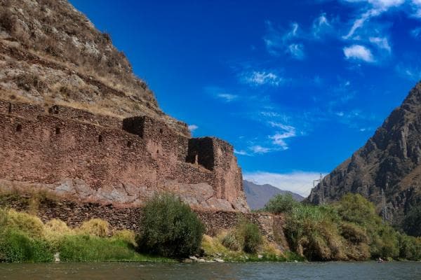 Hotels in Urubamba, Peru