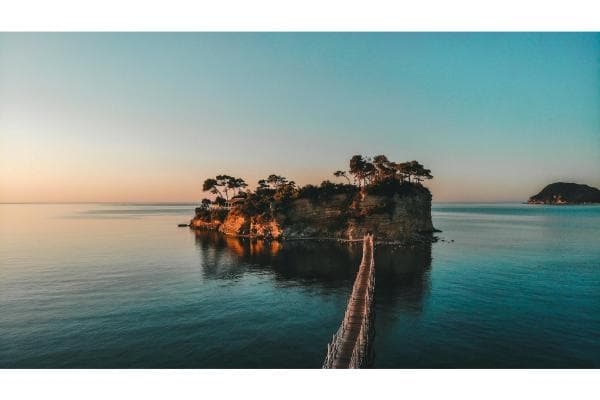 Hotels in Zakynthos, Greece