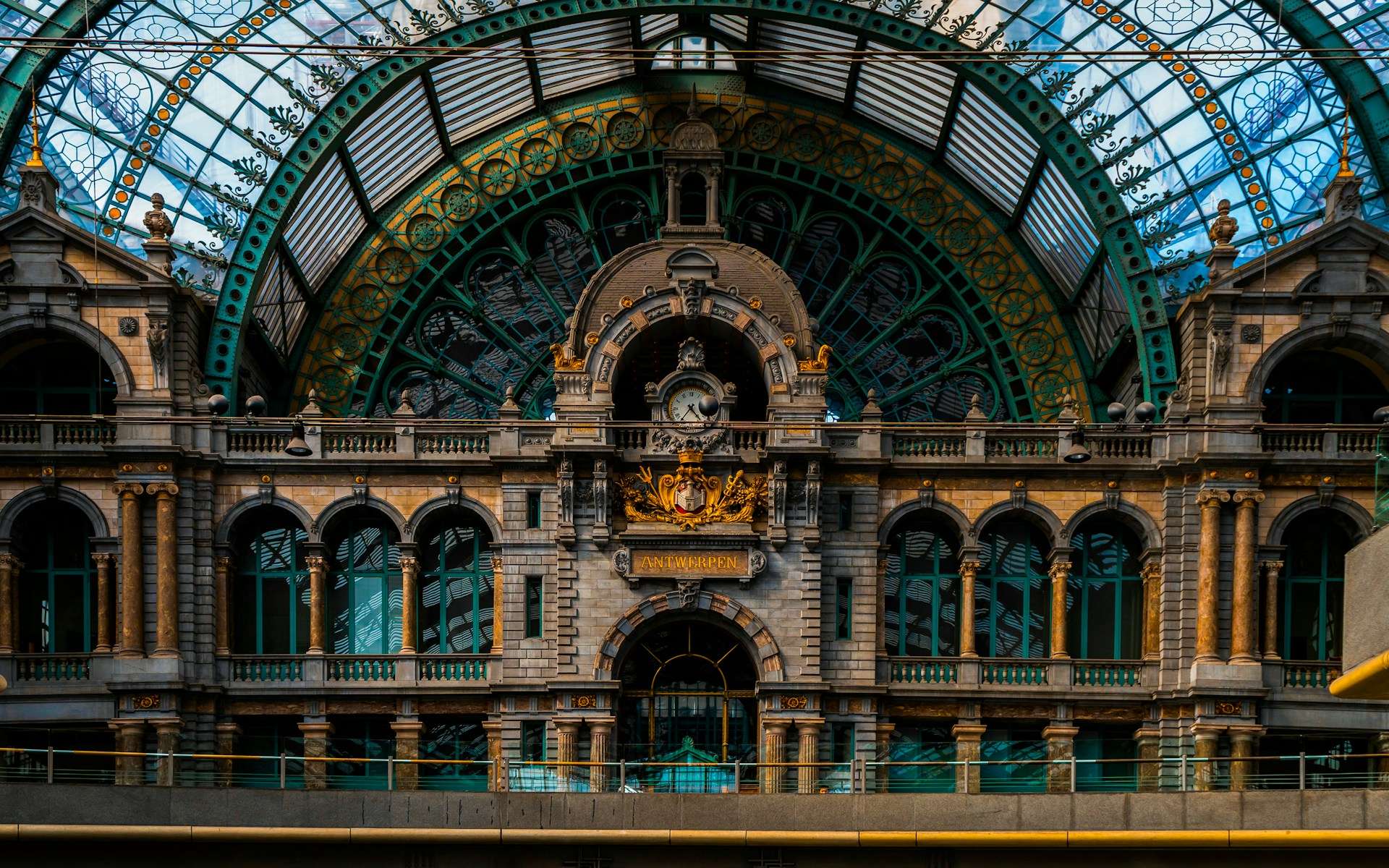 Hotels in Antwerp Province, Belgium — fashion, design, art, diamonds, and dynamic Flemish city stays