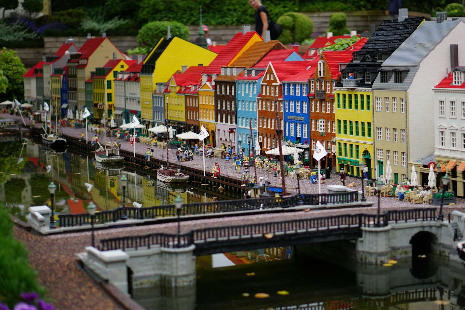Hotels in Billund Area — Billund town centre, airport-linked stays, central Jutland family routes, LEGOLAND district hotels and regional day-trip bases