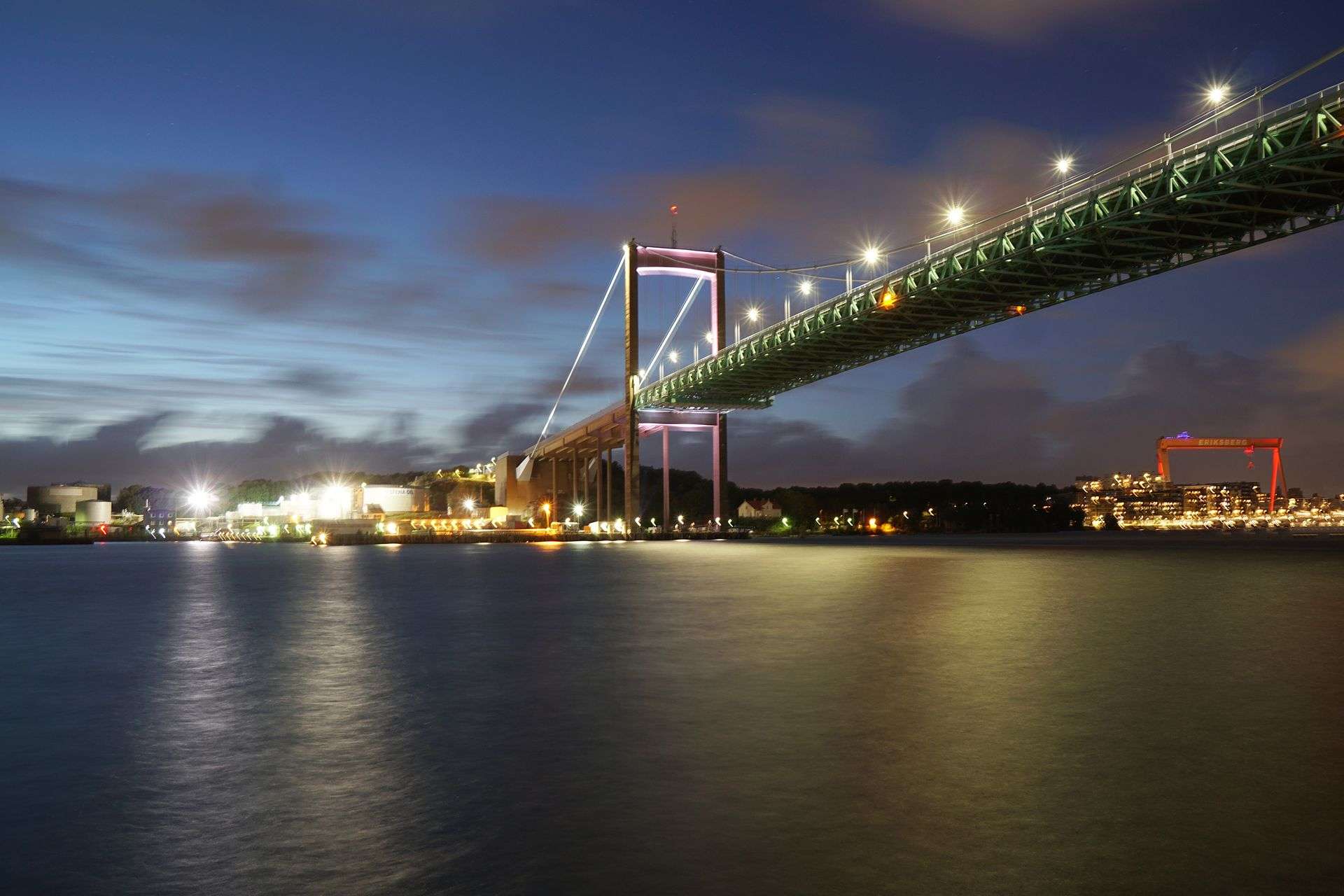Hotels on Sweden's West Coast — Gothenburg harbour districts, Haga cobbled lanes, archipelago ferry routes and seafood-focused coastal neighbourhood planning