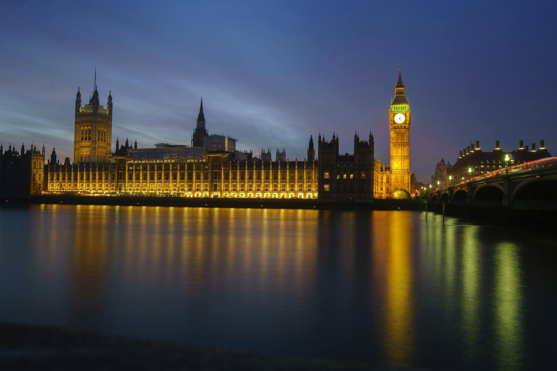 Hotels in Greater London, United Kingdom — London landmarks, West End theatre, museums, river walks, and city-break stays