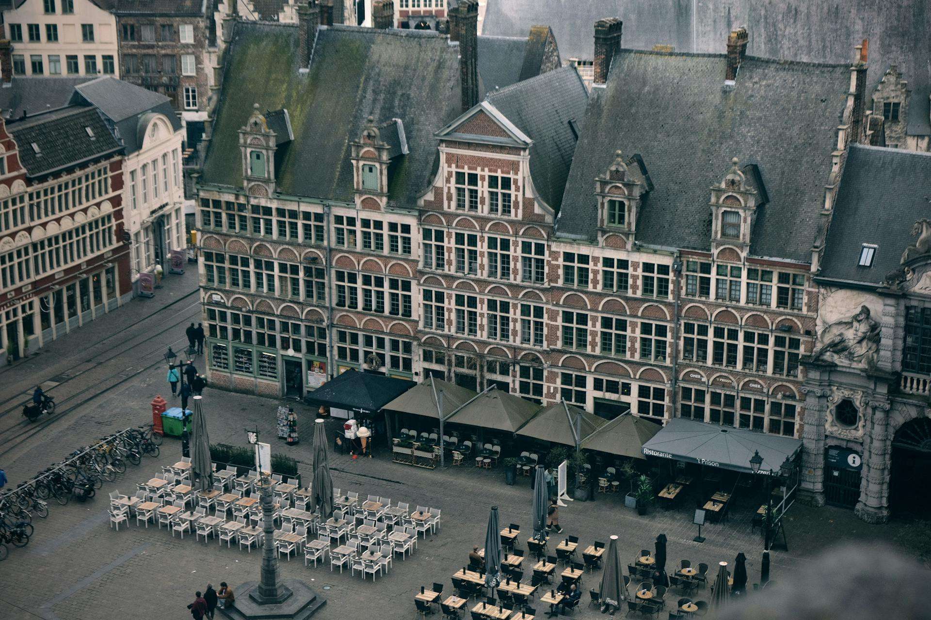 Hotels in Wallonia, Belgium — Liège riverside culture, French-speaking heritage, castles, and slower regional stays