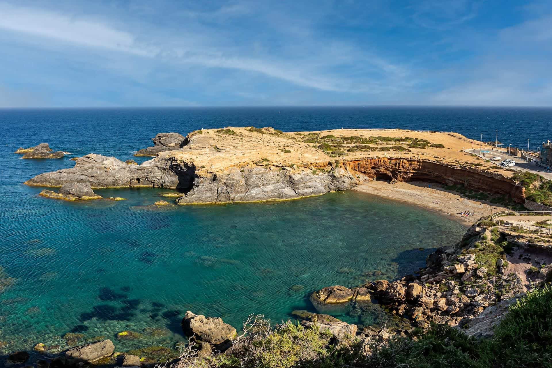 Hotels in Región de Murcia, Spain — Murcia plazas, churches, old-town streets, museums, markets, restaurants, and relaxed southeastern Spain stays