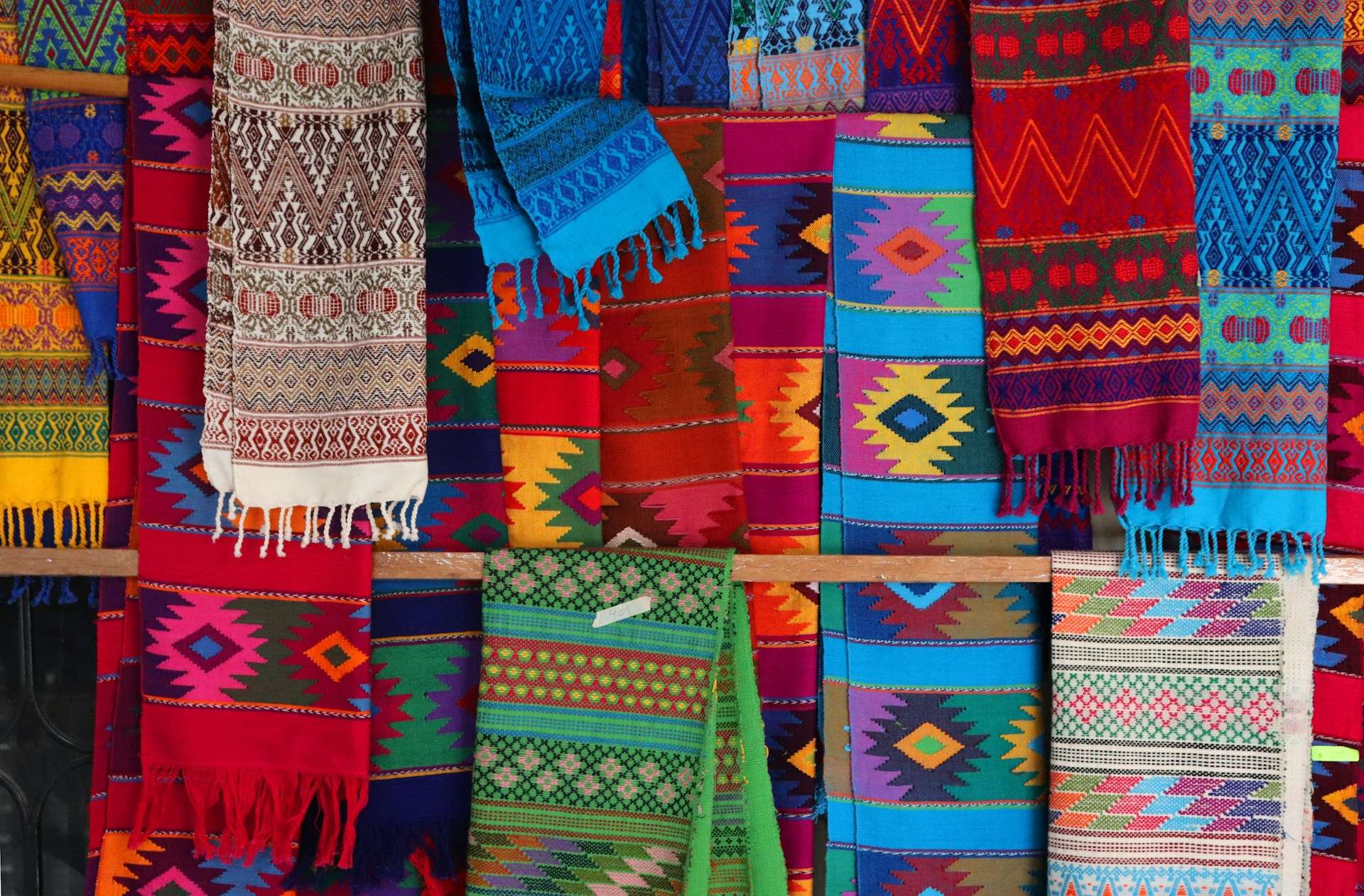 Hotels in Oaxaca and Southern Mexico — Oaxaca City market quarters, craft villages and southern cultural pacing