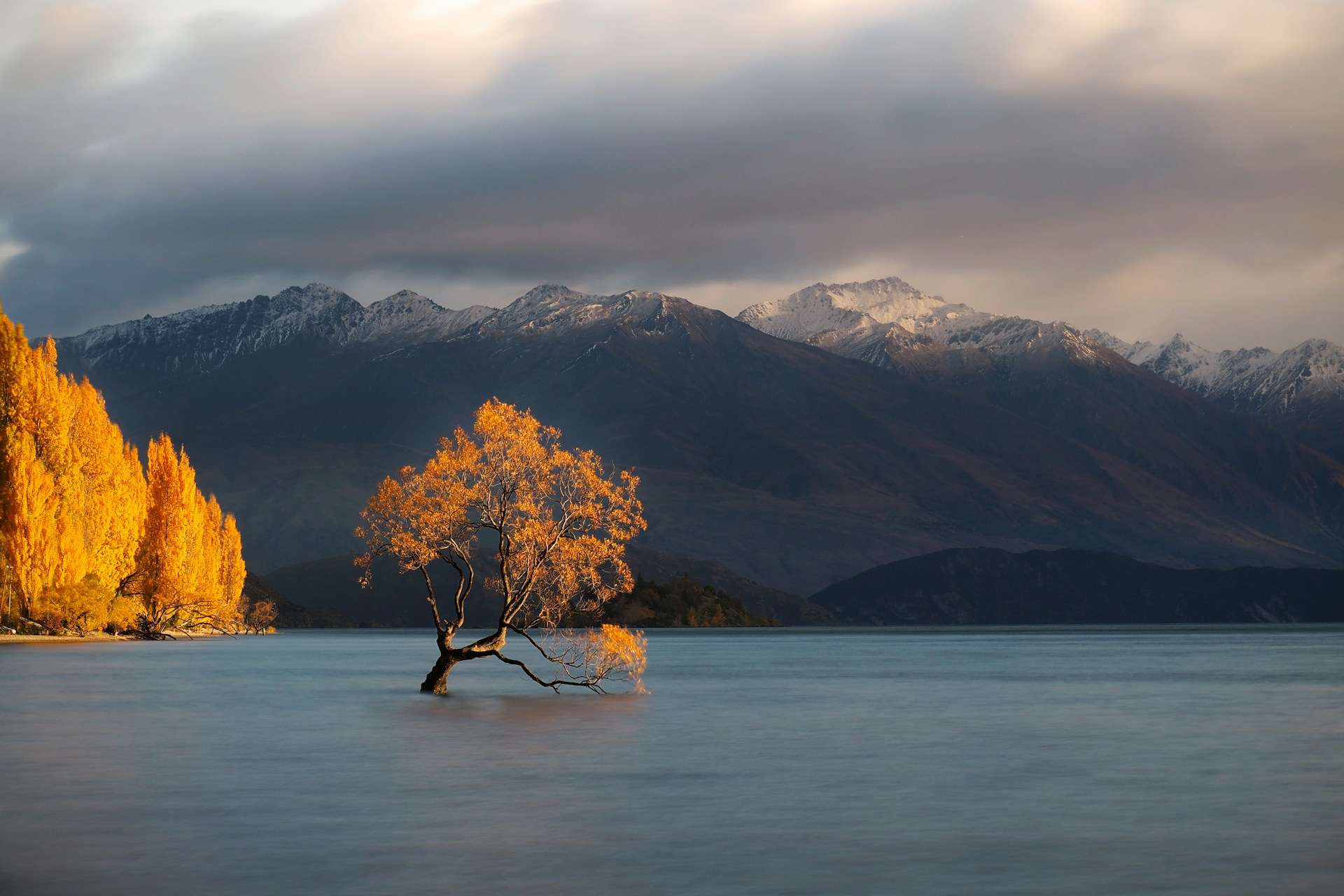 Hotels in the South Island Lakes and Alps — Nelson gateway quarters, Wanaka lake districts and alpine outlook hotel planning